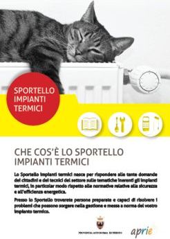 sportello