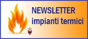 newsletter impianti termici