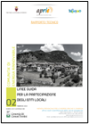 RT02_23 COMUNIT DI ENERGIA RINNOVABILE - LINEE GUIDA PER I COMUNI